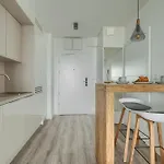 Apartament Wave Front Sea View 7 Floor Międzyzdroje