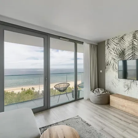 Wave Front Sea View 7 Floor