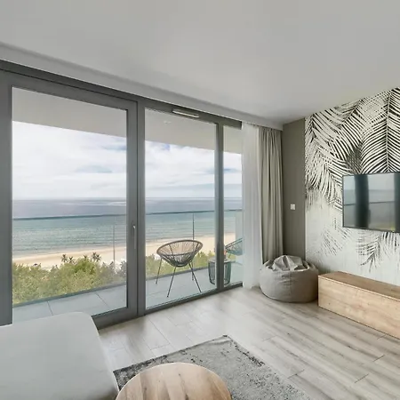 Wave Front Sea View 7 Floor