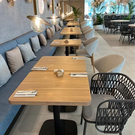 Apartamento Wave Front Sea View 7 Floor