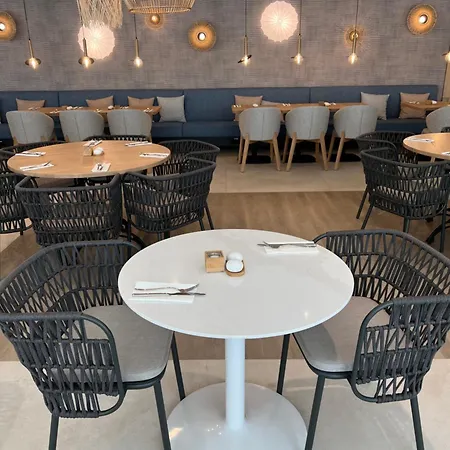 Wave Front Sea View 7 Floor Apartamento *