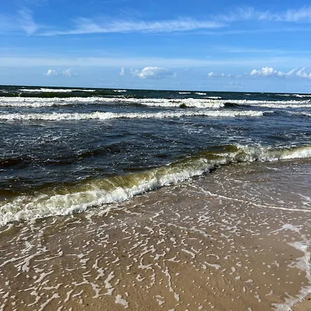 Apartamento Wave Front Sea View 7 Floor