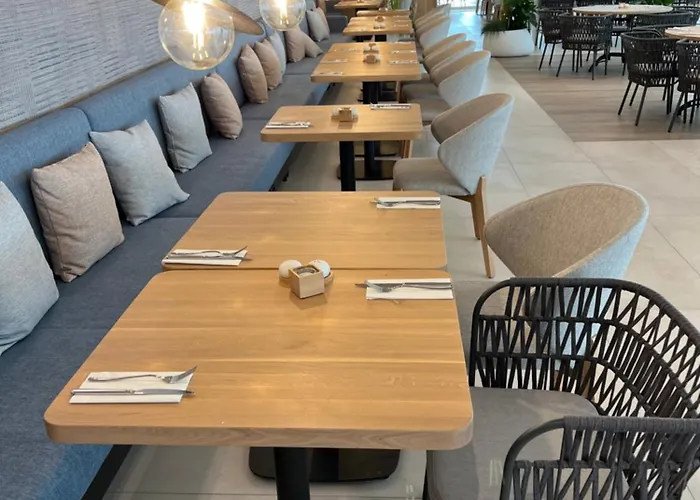 公寓 Wave Front Sea View 7 Floor