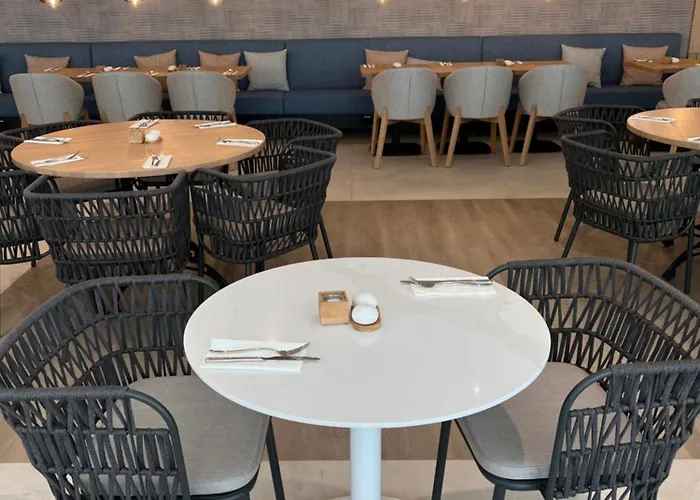 Wave Front Sea View 7 Floor 公寓 *