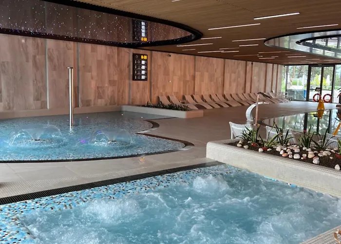 Wave Front Sea View 7 Floor *