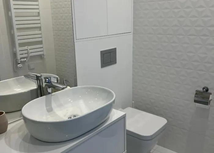 公寓 Wave Front Sea View 7 Floor *