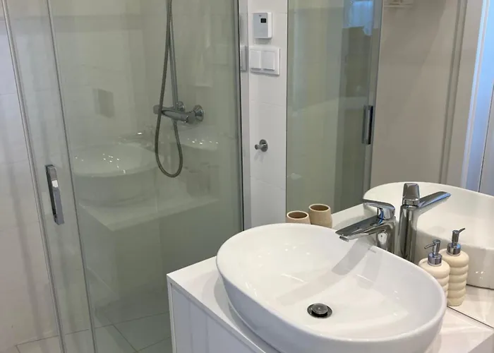 Wave Front Sea View 7 Floor